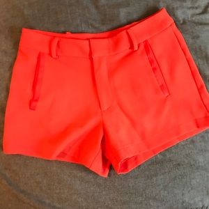 Sophie Rue Coral Shorts